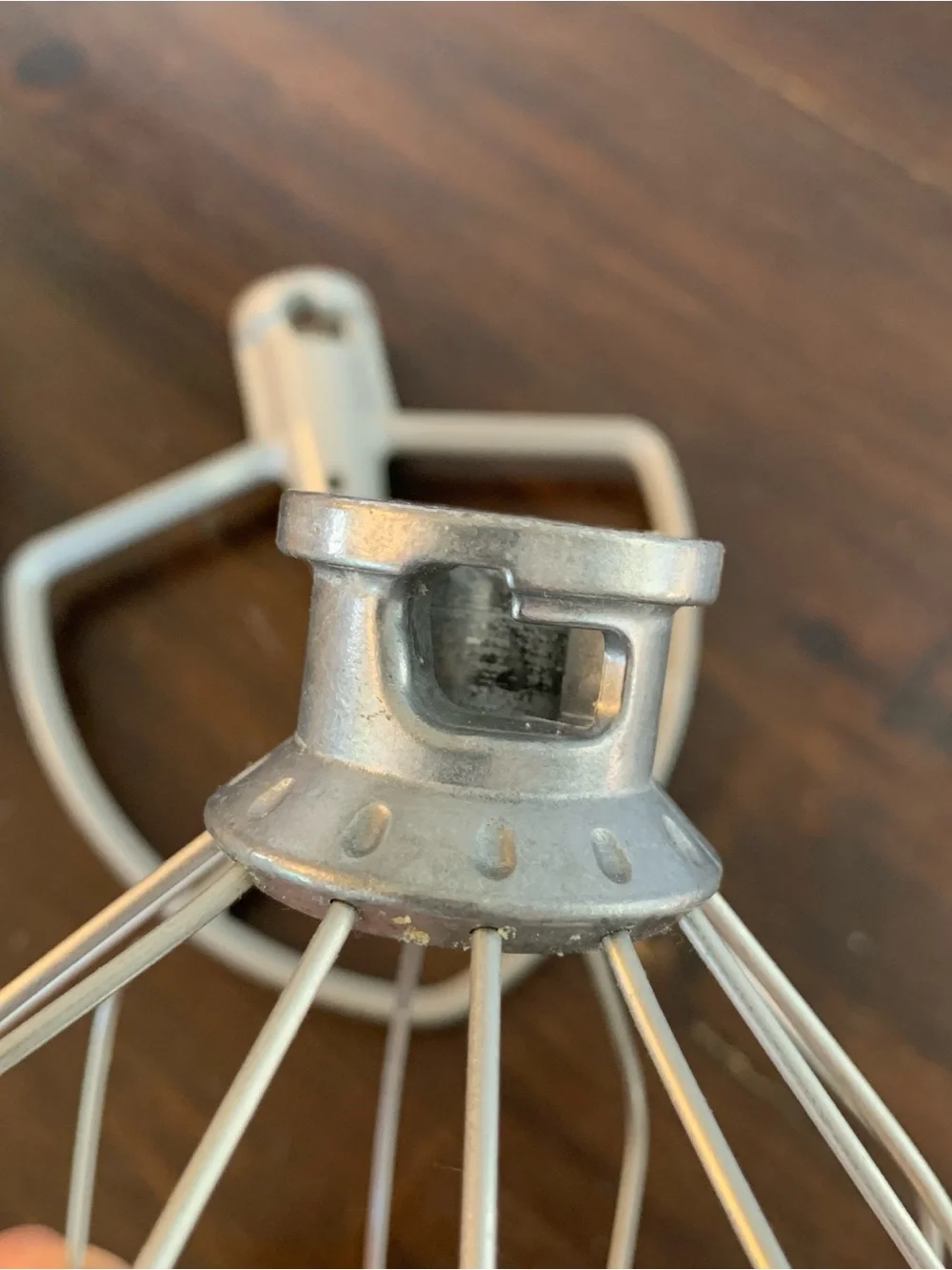 KitchenAid excellent durable
